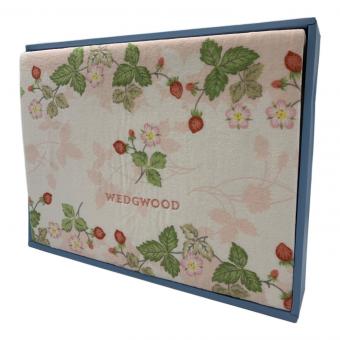 Wedgwood (ウェッジウッド) タオルケット WW8610