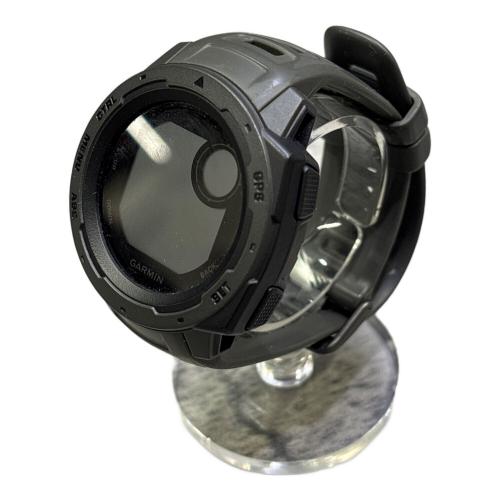 GARMIN (ガーミン) デジタルウォッチ MIL-STD-810G タフネスGPSアウトドアウォッチ