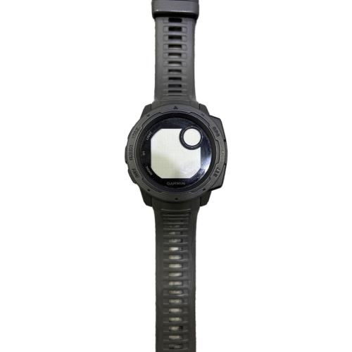 GARMIN (ガーミン) デジタルウォッチ MIL-STD-810G タフネスGPSアウトドアウォッチ