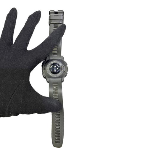 GARMIN (ガーミン) デジタルウォッチ MIL-STD-810G タフネスGPSアウトドアウォッチ