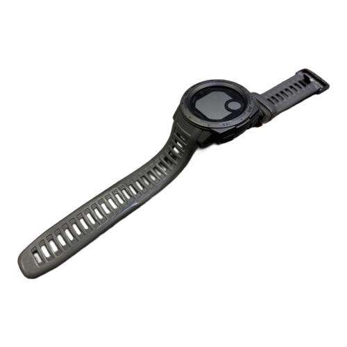 GARMIN (ガーミン) デジタルウォッチ MIL-STD-810G タフネスGPSアウトドアウォッチ