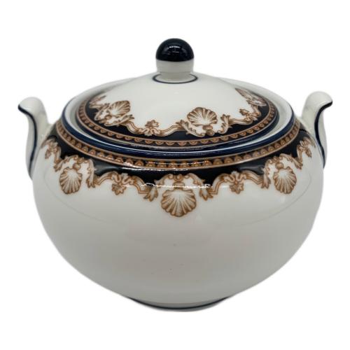 Wedgwood (ウェッジウッド) シュガーポット メディチ