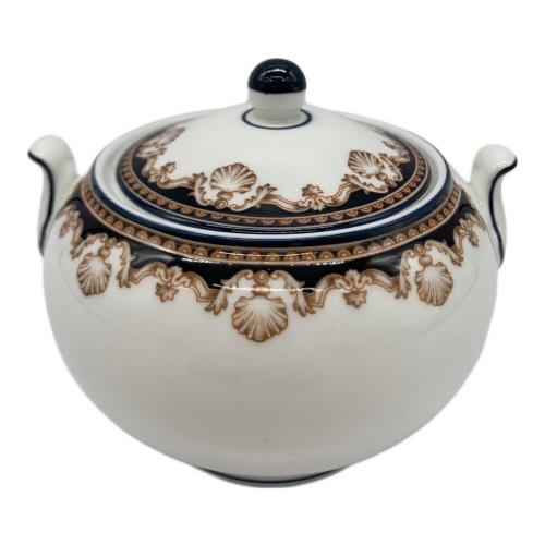 Wedgwood (ウェッジウッド) シュガーポット メディチ