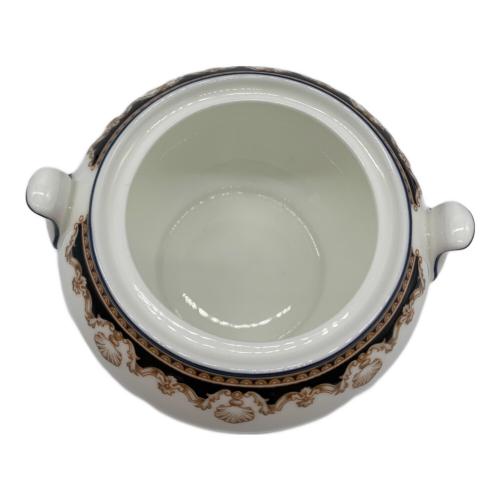 Wedgwood (ウェッジウッド) シュガーポット メディチ