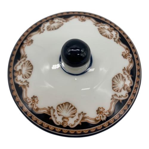 Wedgwood (ウェッジウッド) シュガーポット メディチ