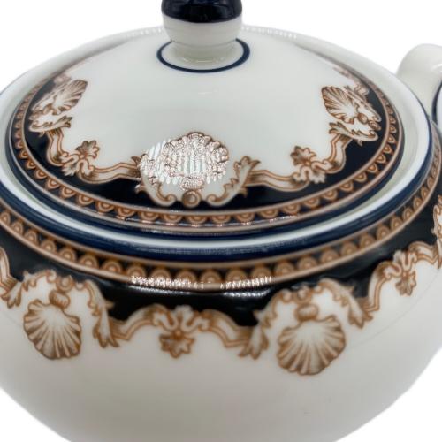 Wedgwood (ウェッジウッド) シュガーポット メディチ