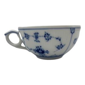 ROYAL COPENHAGEN (ロイヤル・コペンハーゲン) カップ ブルーフルーテッド・プレイン