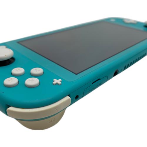 Nintendo (ニンテンドー) Nintendo Switch Lite HDH-001 動作確認済み XJJ10002289815