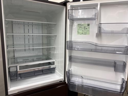 TOSHIBA (トウシバ) 5ドア冷蔵庫 GR-S470GZ 2020年製 465L