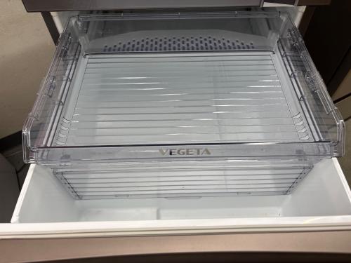 TOSHIBA (トウシバ) 5ドア冷蔵庫 GR-S470GZ 2020年製 465L