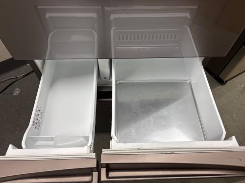 TOSHIBA (トウシバ) 5ドア冷蔵庫 GR-S470GZ 2020年製 465L