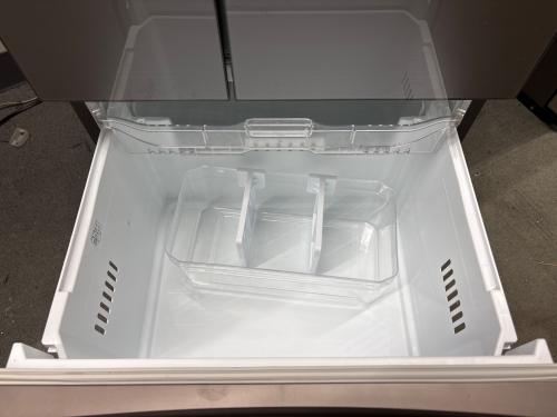 TOSHIBA (トウシバ) 5ドア冷蔵庫 GR-S470GZ 2020年製 465L