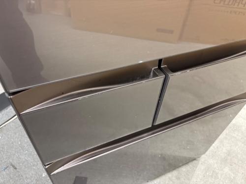 TOSHIBA (トウシバ) 5ドア冷蔵庫 GR-S470GZ 2020年製 465L