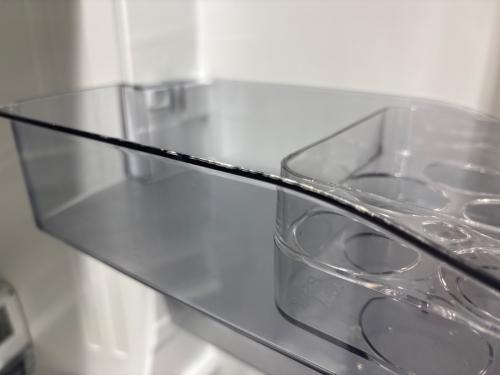 TOSHIBA (トウシバ) 5ドア冷蔵庫 GR-S470GZ 2020年製 465L