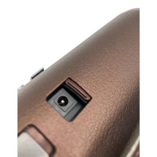Panasonic (パナソニック) デジタルビデオカメラ HC-W585M
