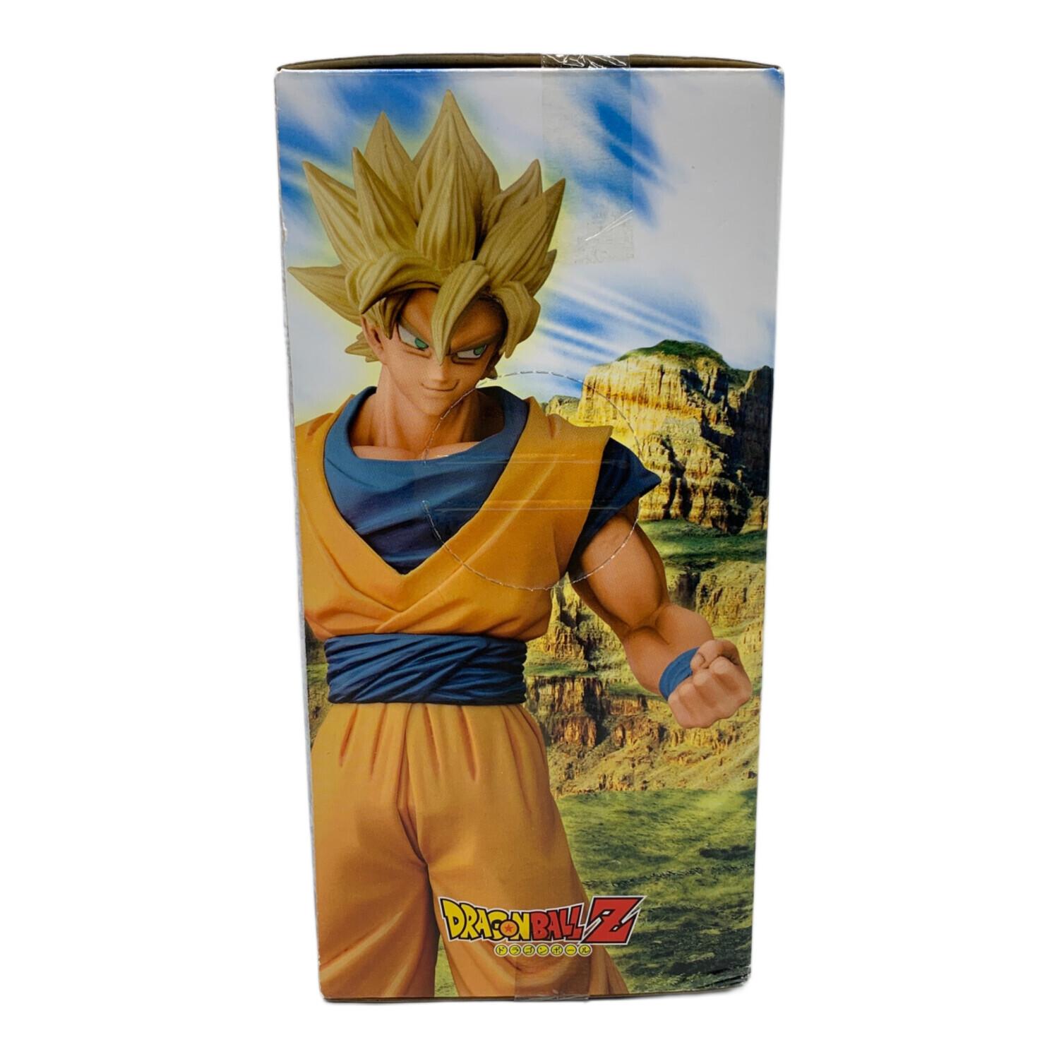 ドラゴンボールZ (ドラゴンボールゼット) MASTER STARS PIECE THE SON