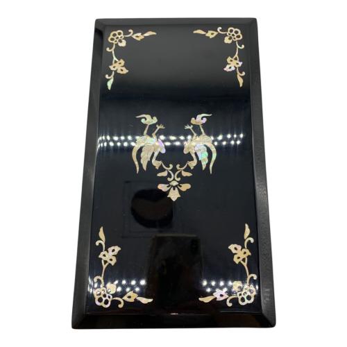 御硯箱 天平文様｜トレファクONLINE