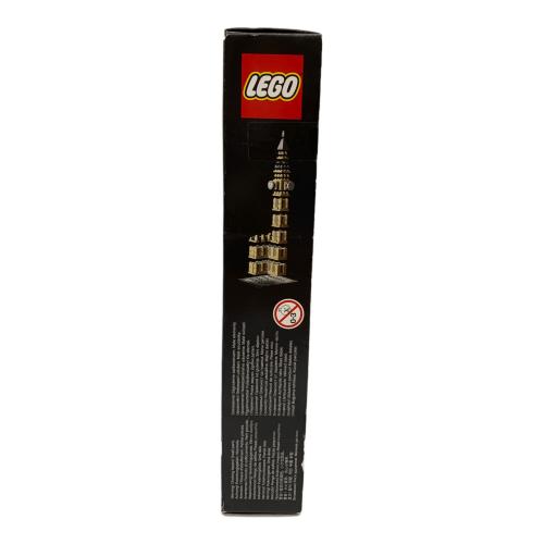 LEGO (レゴ) レゴブロック BIG BEN 21013