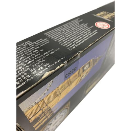 LEGO (レゴ) レゴブロック BIG BEN 21013