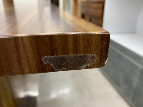 光グローバルトレーディング (ヒカリグローバルトレーディング) ダイニングテーブル