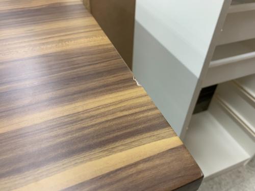 光グローバルトレーディング (ヒカリグローバルトレーディング) ダイニングテーブル