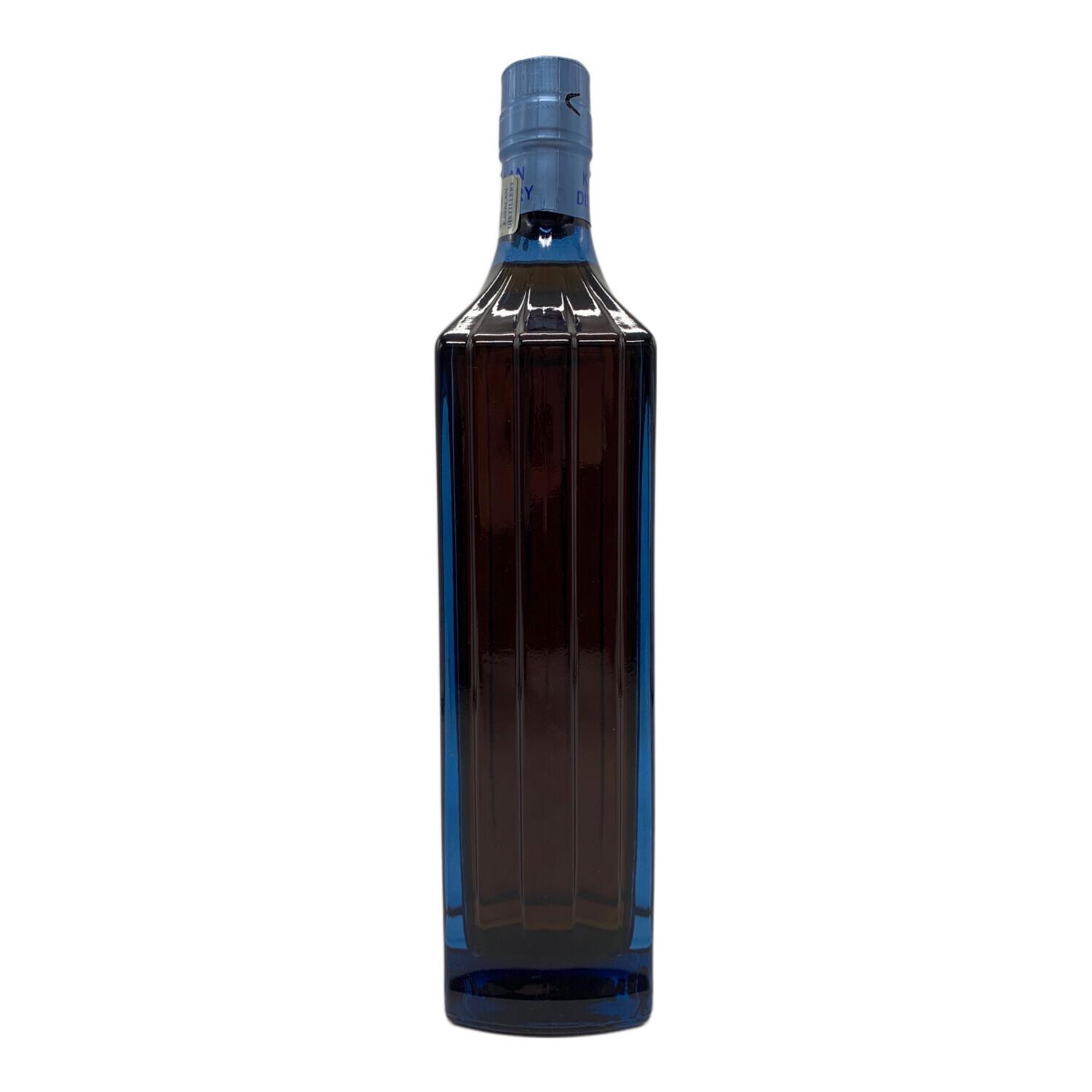 カバラン ヴィーニョバリックフィニッシュ ウィスキー 700ml