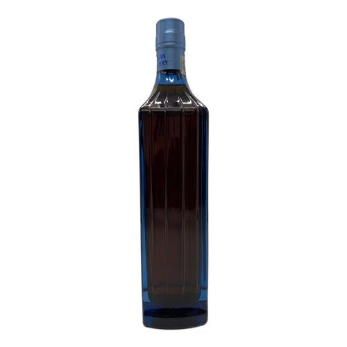 カバラン ヴィーニョバリックフィニッシュ ウィスキー 700ml