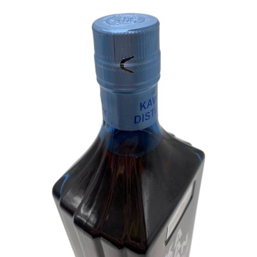 カバラン ヴィーニョバリックフィニッシュ ウィスキー 700ml