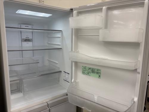 HITACHI (ヒタチ) 5ドア冷蔵庫 R-S40K 2020年製 401L