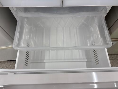 HITACHI (ヒタチ) 5ドア冷蔵庫 R-S40K 2020年製 401L