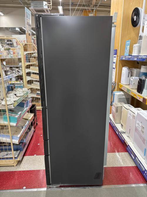 TOSHIBA (トウシバ) 5ドア冷蔵庫 GR-S470GZ 2020年製 465L