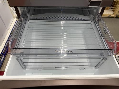 TOSHIBA (トウシバ) 5ドア冷蔵庫 GR-S470GZ 2020年製 465L