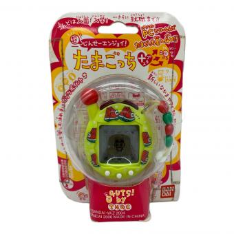 BANDAI (バンダイ) レトロホビー ※現状販売、動作保証無し スイカ柄 株主優待 たまごっちプラス