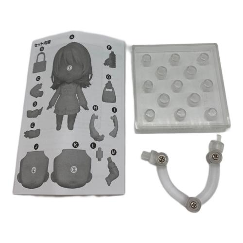 GOODSMILE COMPANY (グッドスマイルカンパニー) フィギュア やはり俺の青春ラブコメはまちがっている。完 一色いろは ねんどろいど