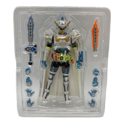 banda] フィギュア 箱イタミ有 仮面ライダーブレイブ レガシーゲーマー レベル100 S.H.Figuarts