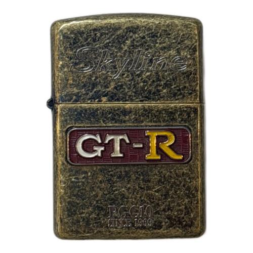 ZIPPO (ジッポ) ZIPPO Skyline GT-R PGC10 1994年製
