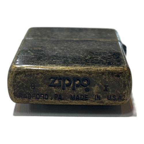 ZIPPO (ジッポ) ZIPPO Skyline GT-R PGC10 1994年製