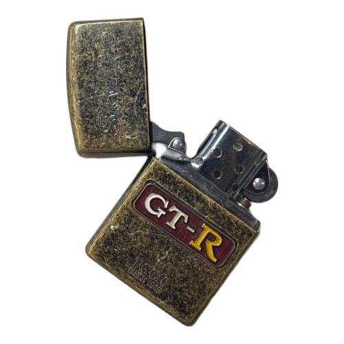 ZIPPO (ジッポ) ZIPPO Skyline GT-R PGC10 1994年製