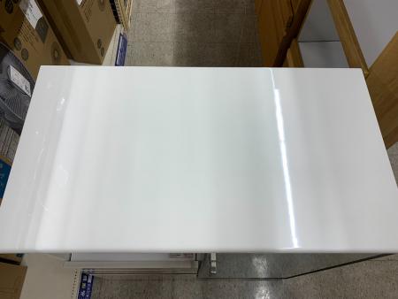ニトリ　キッチンカウンター　Nポスティア90 ｶｳﾝﾀｰ Nﾎﾟｽﾃｨｱ 90 BK | ニトリネット【公式】 家具・インテリア通販