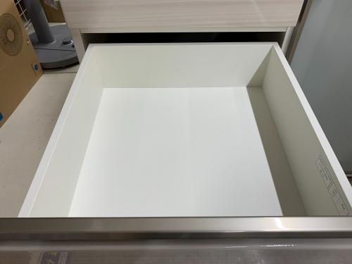 ニトリ 1枚扉キッチンカウンター Nポスティア 90｜トレファクONLINE