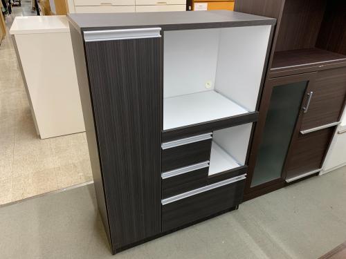 三友ファニチャー レンジ台 1枚扉