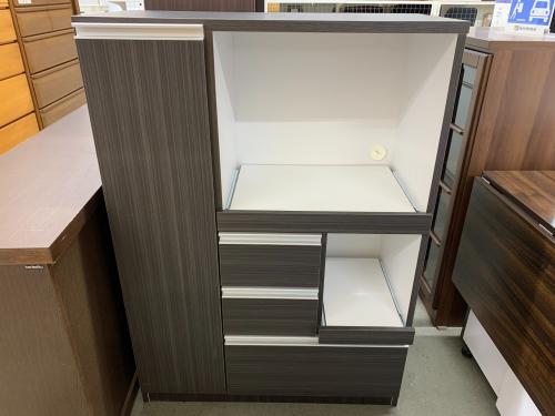 三友ファニチャー レンジ台 1枚扉