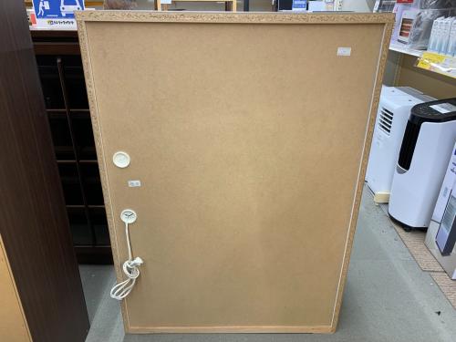 三友ファニチャー レンジ台 1枚扉