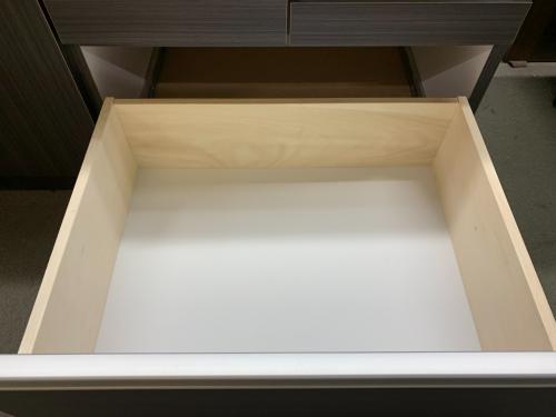 三友ファニチャー レンジ台 1枚扉