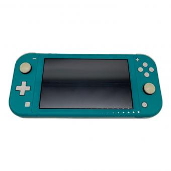 Nintendo (ニンテンドー) Nintendo Switch Lite 画面キズ・ヤケ・ヨゴレ有 HDH-001 XJJ40003090547