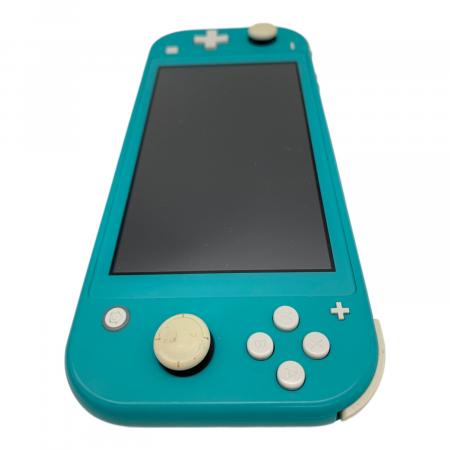 Nintendo (ニンテンドー) Nintendo Switch Lite 画面キズ・ヤケ