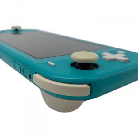 Nintendo (ニンテンドー) Nintendo Switch Lite 画面キズ・ヤケ