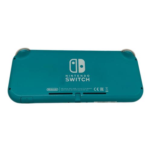 Nintendo (ニンテンドー) Nintendo Switch Lite 画面キズ・ヤケ・ヨゴレ有 HDH-001 XJJ40003090547