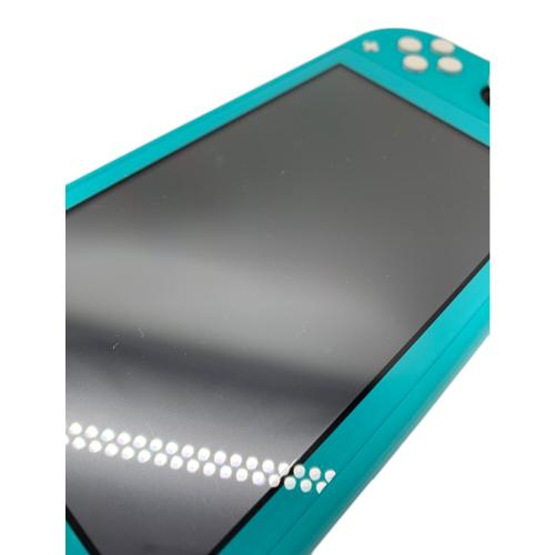 Nintendo (ニンテンドー) Nintendo Switch Lite 画面キズ・ヤケ・ヨゴレ有 HDH-001 XJJ40003090547