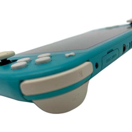 Nintendo (ニンテンドー) Nintendo Switch Lite 画面キズ・ヤケ・ヨゴレ有 HDH-001 XJJ40003090547